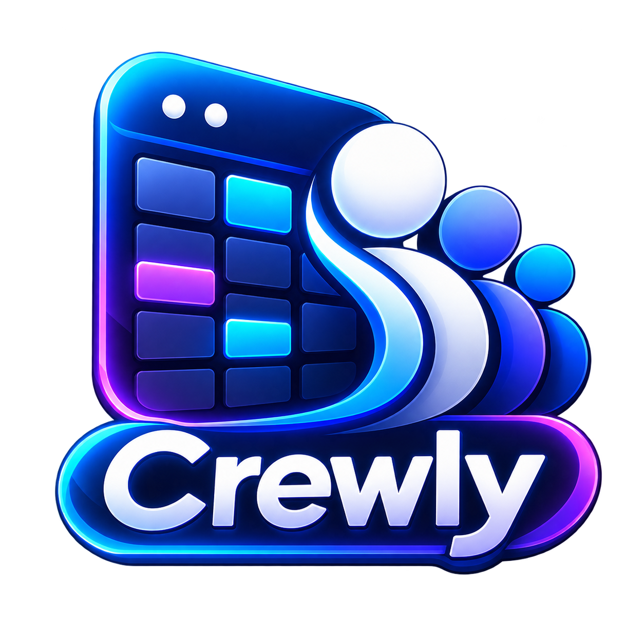 Crewly Logo